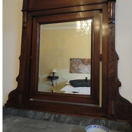 Casa Marinella Apartment Chianni Luaran gambar
