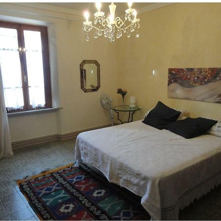 Casa Marinella Apartment Chianni Luaran gambar