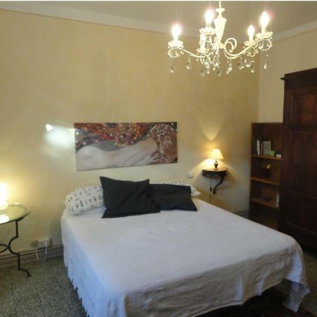 Casa Marinella Apartment Chianni Luaran gambar