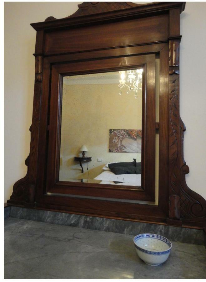 Casa Marinella Apartment Chianni Luaran gambar