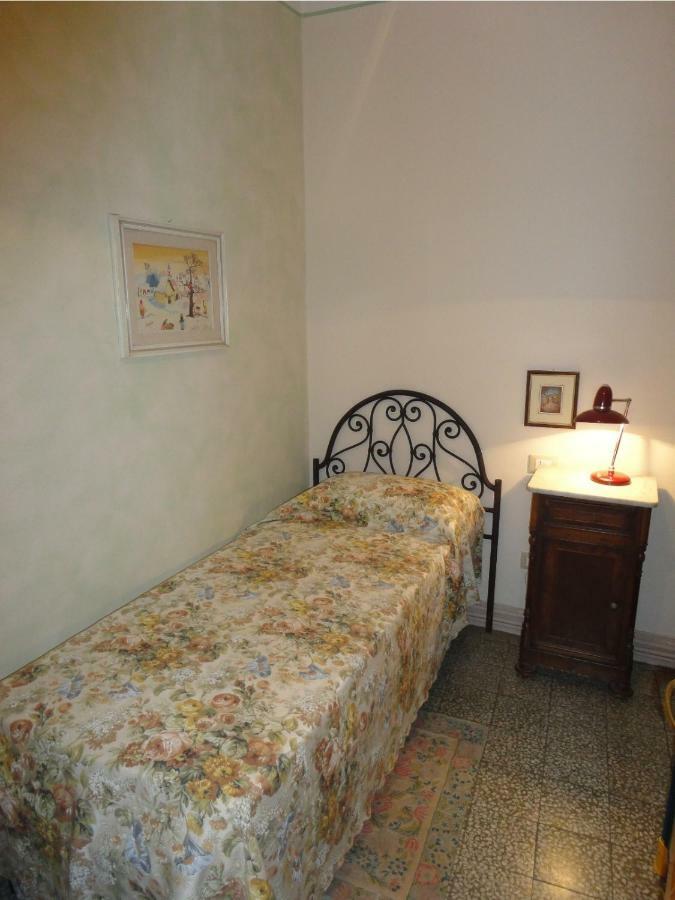 Casa Marinella Apartment Chianni Luaran gambar